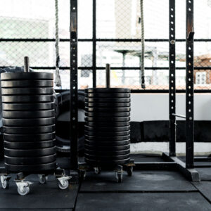 Layman Fit Multi-Functional Power Rack – Titan X Series